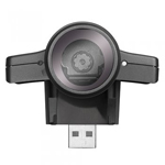 Polycom VVX Camera USB camera for use with the VVX 500 and VVX 6 - Click Image to Close